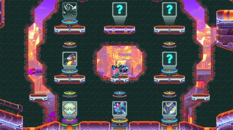 20xx steam|30XX on Steam.